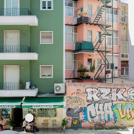 Alameda Lisboa